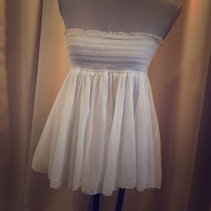 Mandee EmpireWaste Top